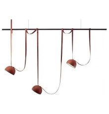 Комплект трековый O-LUCE Plusminus 1110021-2