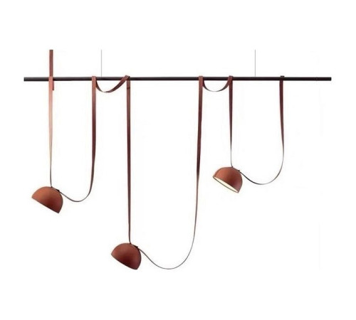 Комплект трековый O-LUCE Plusminus 1110021-2