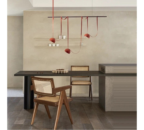 Комплект трековый O-LUCE Plusminus 1110021-2