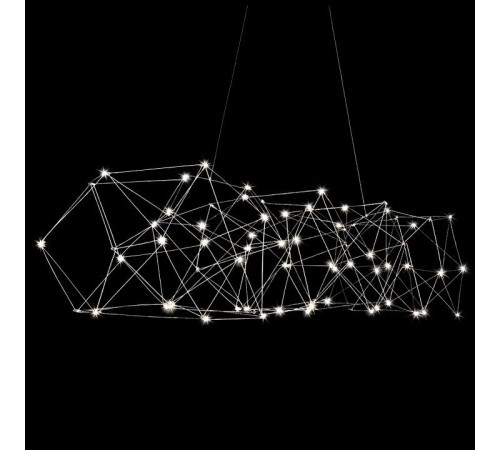Подвесная люстра O-LUCE Eternal 11589811-3