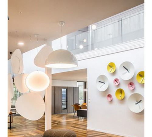 Подвесной светильник O-LUCE Skygarden 18007021