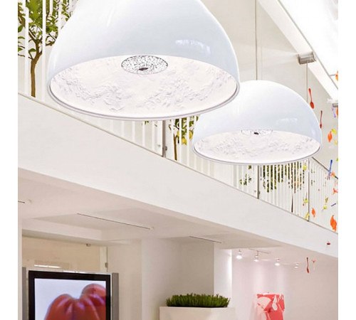 Подвесной светильник O-LUCE Skygarden 18007021