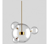 Подвесной светильник O-LUCE Bolle 18023031