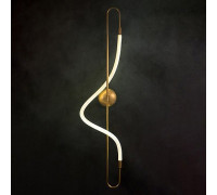 Светильник накладной O-LUCE Aura Sconce 18807061