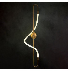 Светильник накладной O-LUCE Aura Sconce 18807061