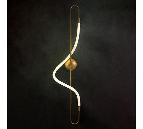 Светильник накладной O-LUCE Aura Sconce 18807061