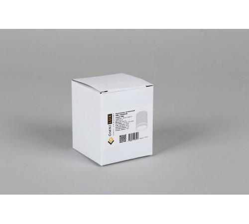 Накладной светильник Omnilux Capurso OML-102429-05