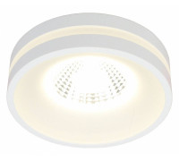 Встраиваемый светильник Omnilux Napoli OML-102709-06