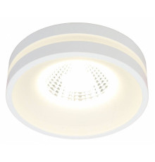 Встраиваемый светильник Omnilux Napoli OML-102709-06