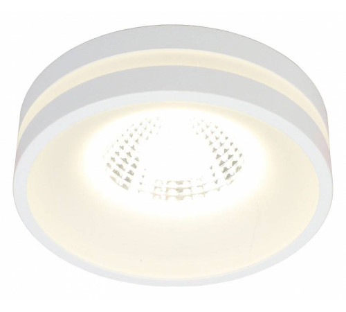 Встраиваемый светильник Omnilux Napoli OML-102709-06