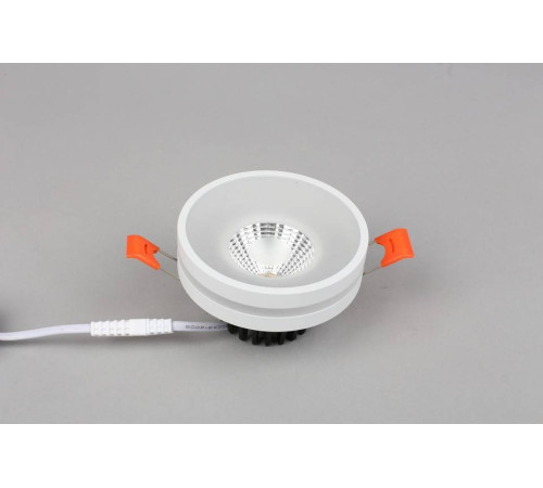 Встраиваемый светильник Omnilux Napoli OML-102709-06