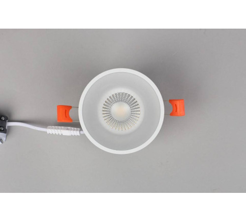 Встраиваемый светильник Omnilux Napoli OML-102709-06