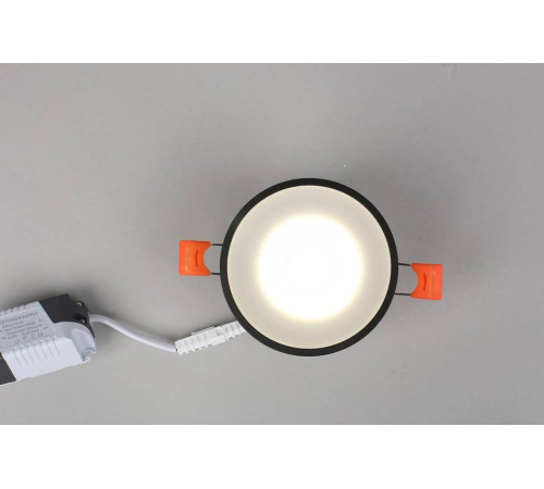 Встраиваемый светильник Omnilux Napoli OML-102719-06