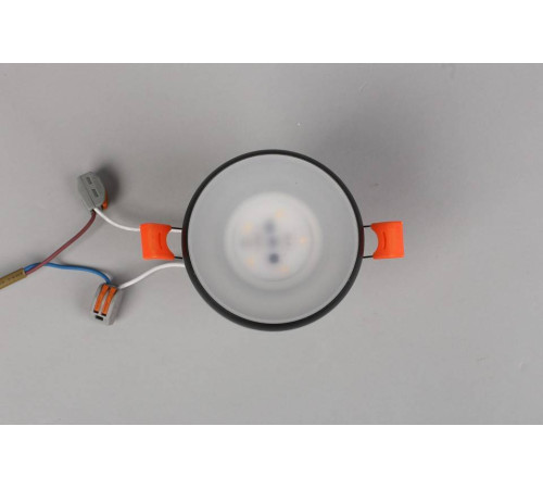 Встраиваемый светильник Omnilux Genova OML-102819-01