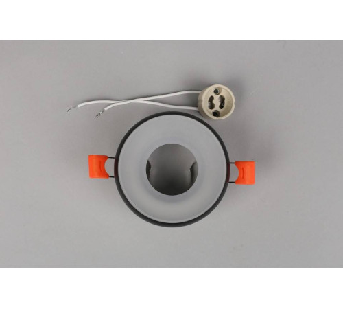 Встраиваемый светильник Omnilux Genova OML-102819-01