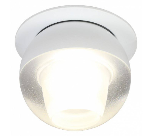 Встраиваемый светильник Omnilux Mantova OML-103009-08