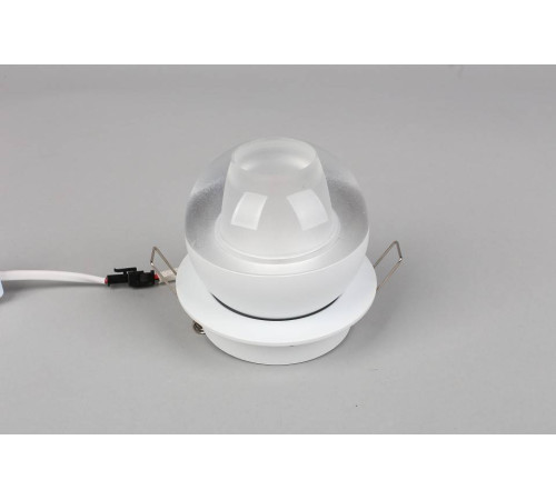 Встраиваемый светильник Omnilux Mantova OML-103009-08