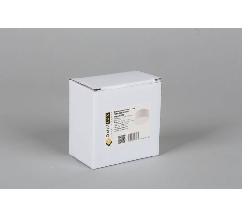 Накладной светильник Omnilux Abano OML-103309-06