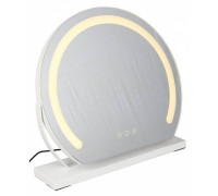 Зеркало настольное с подсветкой Omnilux Linari OML-10501-07