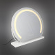 Зеркало настольное с подсветкой Omnilux Linari OML-10501-07