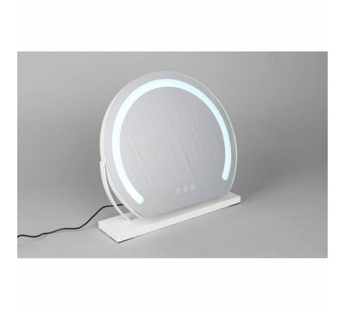 Зеркало настольное с подсветкой Omnilux Linari OML-10501-07