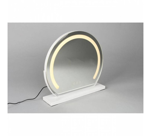 Зеркало настольное с подсветкой Omnilux Linari OML-10501-07