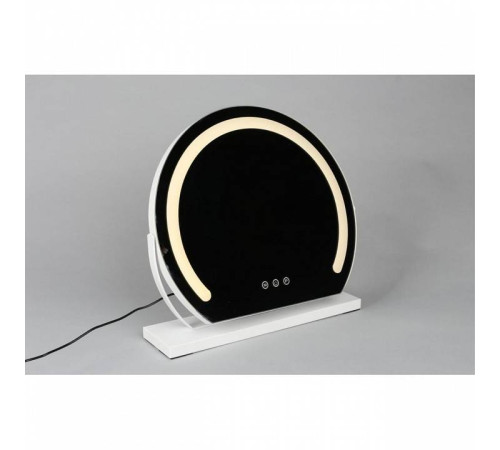 Зеркало настольное с подсветкой Omnilux Linari OML-10501-07