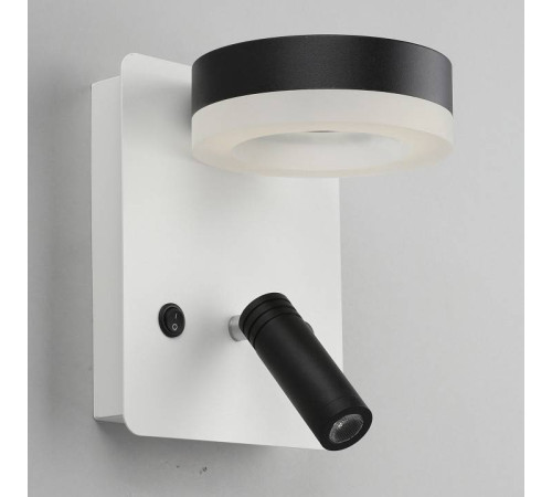 Бра с подсветкой Omnilux Sorano OML-10911-02