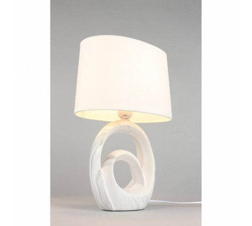 Настольная лампа декоративная Omnilux Padola OML-19304-01