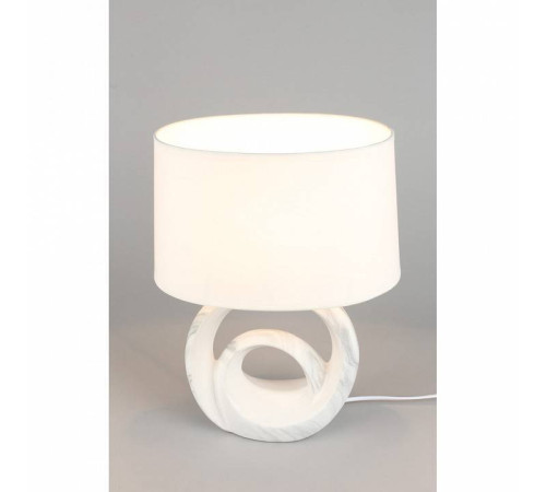 Настольная лампа декоративная Omnilux Padola OML-19304-01