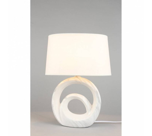 Настольная лампа декоративная Omnilux Padola OML-19304-01