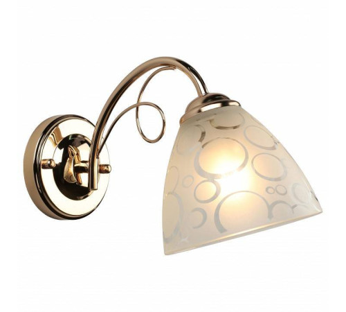 Бра Omnilux Castellaro OML-29001-01