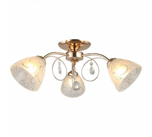 Потолочная люстра Omnilux Castellaro OML-29007-03