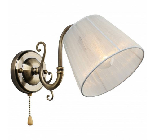 Бра Omnilux Leonessa OML-29111-01