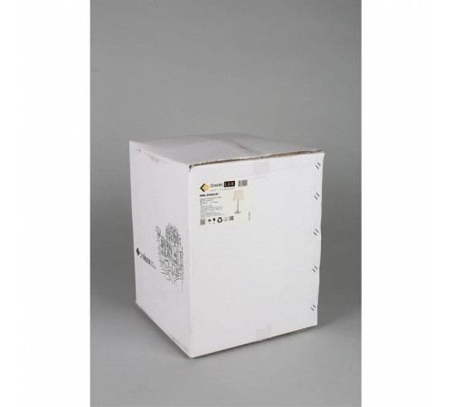 Настольная лампа декоративная Omnilux Rimaggio OML-29404-01