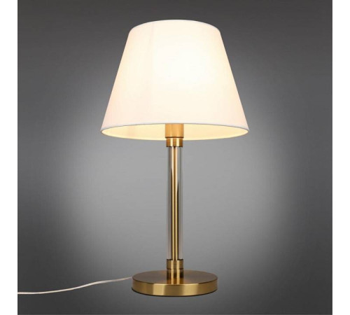 Настольная лампа декоративная Omnilux Rimaggio OML-29414-01