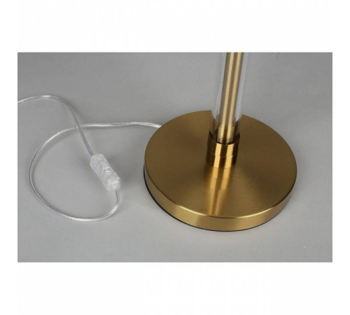 Настольная лампа декоративная Omnilux Rimaggio OML-29414-01