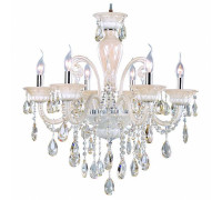 Подвесная люстра Omnilux Teramo OML-30503-06