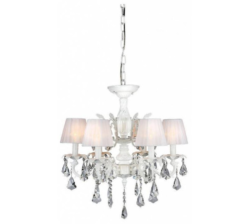 Подвесная люстра Omnilux Catanzaro OML-30807-06