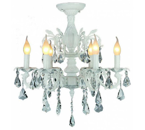 Подвесная люстра Omnilux Catanzaro OML-30807-06