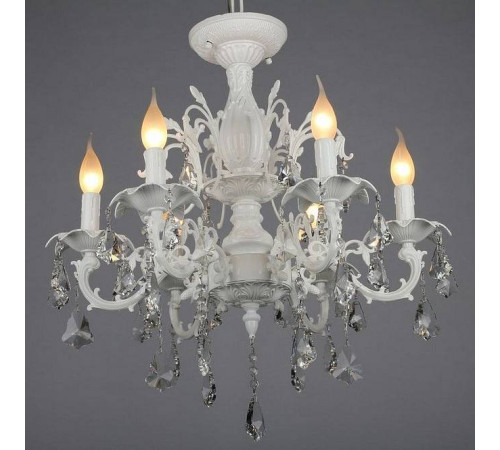 Подвесная люстра Omnilux Catanzaro OML-30807-06