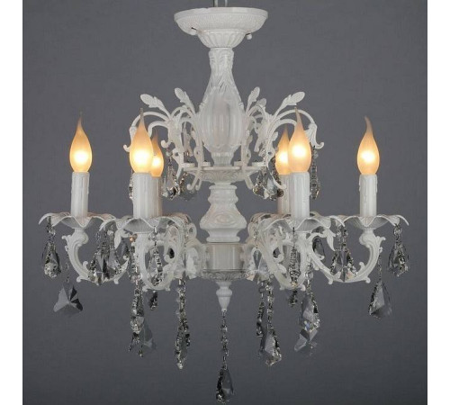 Подвесная люстра Omnilux Catanzaro OML-30807-06