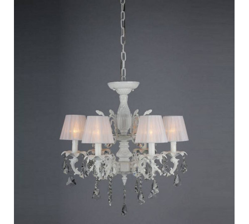 Подвесная люстра Omnilux Catanzaro OML-30807-06