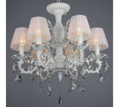 Подвесная люстра Omnilux Catanzaro OML-30807-06