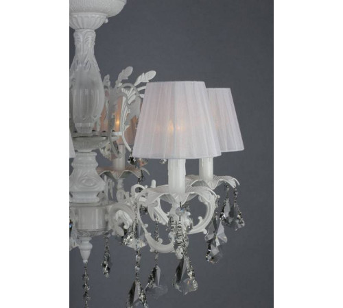 Подвесная люстра Omnilux Catanzaro OML-30807-06