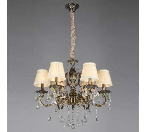 Подвесная люстра Omnilux Catanzaro OML-30813-06