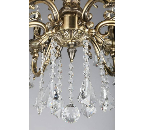 Подвесная люстра Omnilux Catanzaro OML-30813-06