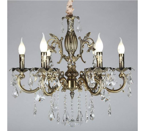 Подвесная люстра Omnilux Catanzaro OML-30813-06