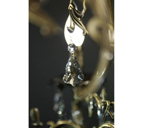 Подвесная люстра Omnilux Catanzaro OML-30813-06