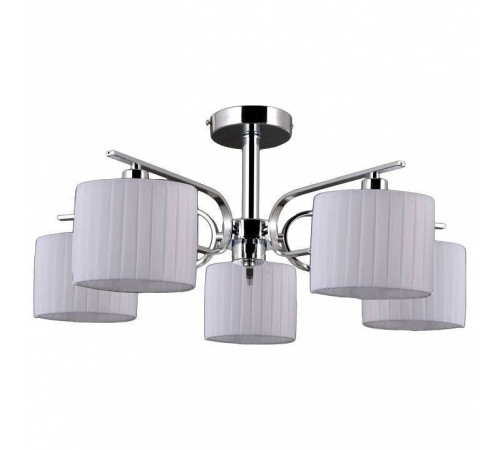 Люстра на штанге Omnilux Neviano OML-34207-05